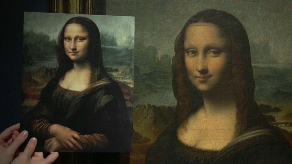 Une Mona Lisa vendue aux enchères