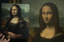 Une Mona Lisa vendue aux enchères