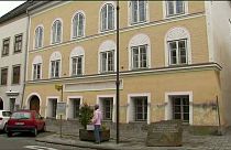 شاهد: النمسا تحول منزل هتلر إلى مركز للشرطة