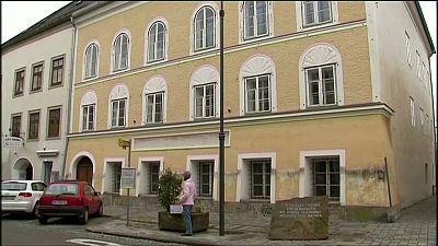 شاهد: النمسا تحول منزل هتلر إلى مركز للشرطة