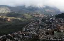 Ισραήλ: Πλήγματα εναντίον ιρανικών και συριακών θέσεων