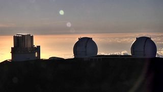 La isla española de La Palma, a un paso de acoger el mayor telescopio óptico del mundo