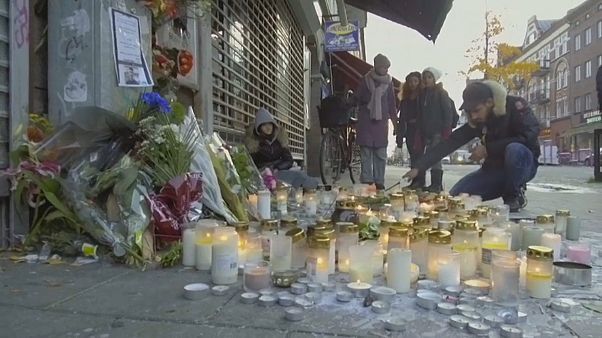 Malmös Mütter mobilisieren gegen Gewalt Malmös Mütter mobilisieren gegen Gewalt