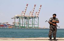 حوثی‌های یمن سه کشتی توقیف شدۀ کره جنوبی و عربستان را آزاد کردند