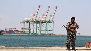 حوثی‌های یمن سه کشتی توقیف شدۀ کره جنوبی و عربستان را آزاد کردند