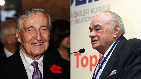 2019 vergi rekortmenleri açıklandı: Türkiye'de en çok vergi veren kişiler 2019 vergi rekortmenleri açıklandı: Türkiye'de en çok vergi veren kişiler