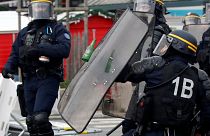 Premier procès d'un policier, il a fallu un an de plaintes de "gilets jaunes" 