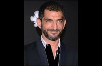 الممثل المصري عمرو واكد