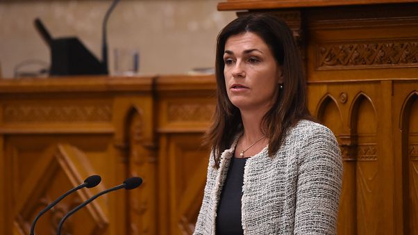 Magyar és lengyel vétó: „kisebbségi, de legitim vélemény” Magyar és lengyel vétó: „kisebbségi, de legitim vélemény”