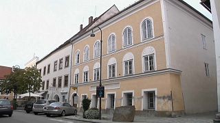 Дом Гитлера превратят в участок полиции