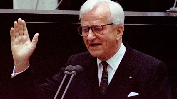 Von Weizsaecker Von Weizsaecker