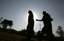 Hungria tem dos números mais elevados de violência contra as mulheres