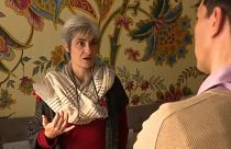 Венгерки против насилия