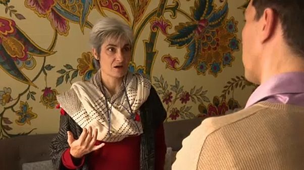 Violences envers les femmes : la Hongrie, un pays pas si exemplaire Violences envers les femmes : la Hongrie, un pays pas si exemplaire