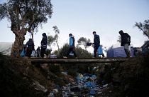 شتاب‌گیری رسیدگی به تقاضای پناهجویی در یونان به سود کیست؟