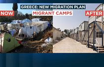 Мигрантов переселят в закрытые центры