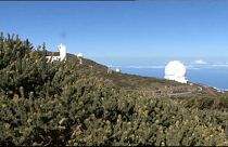30 Meter Durchmesser: Riesen-Teleskop auf La Palma?