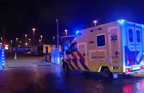 Ολλανδία: Βρέθηκαν λαθρεπιβάτες σε φέρι