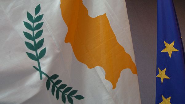 Κομισιόν για Κύπρο: Συρρίκνωση του ΑΕΠ 7,75% το 2020, ανάκαμψη κατά 5,25% το 2021 Κομισιόν για Κύπρο: Συρρίκνωση του ΑΕΠ 7,75% το 2020, ανάκαμψη κατά 5,25% το 2021