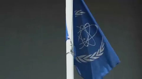Internationale Atombehörde berät über Iran Internationale Atombehörde berät über Iran