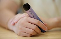 موسسه بهداشت ایالات متحده آمریکا: سیگار الکترونیکی فورا ممنوع شود