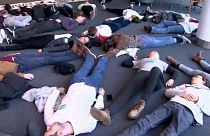 Clima y presupuesto, en "The Brief from Brussels"