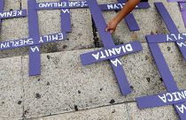 Anche in Europa, una donna su tre è stata vittima di violenza o abusi