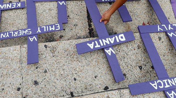 Anche in Europa, una donna su tre è stata vittima di violenza o abusi Anche in Europa, una donna su tre è stata vittima di violenza o abusi