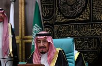 سلمان بن عبدالعزیز