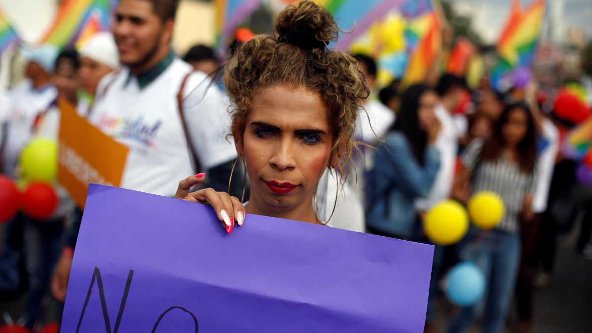Giornata mondiale dei transgender: a che punto è l'Europa nel riconoscimento dei diritti