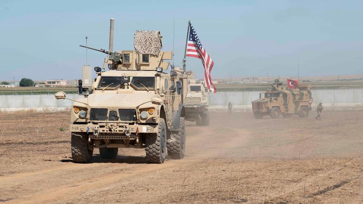 مقتل اثنين من عناصر الجيش الأميركي في تحطم مروحية في أفغانستان 
