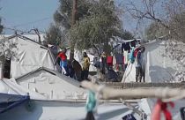 Yunanistan'da yeni yasa: Mülteciler daha az bekleyecek, Türkiye'ye daha kolay gönderilecek