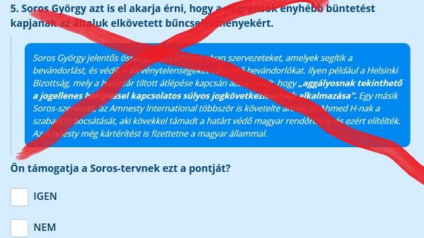 Hazudott a kormány a Magyar Helsinki Bizottságról a Kúria ítélete szerint Hazudott a kormány a Magyar Helsinki Bizottságról a Kúria ítélete szerint