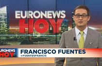 Euronews Hoy | Las noticias del miércoles 20 de noviembre de 2019