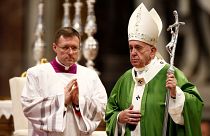 Vatikan: ABD'nin Yahudi yerleşimleri kararı barış çabalarını tehlikeye atıyor