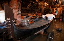 Venezia: la strada in salita degli artigiani di gondole