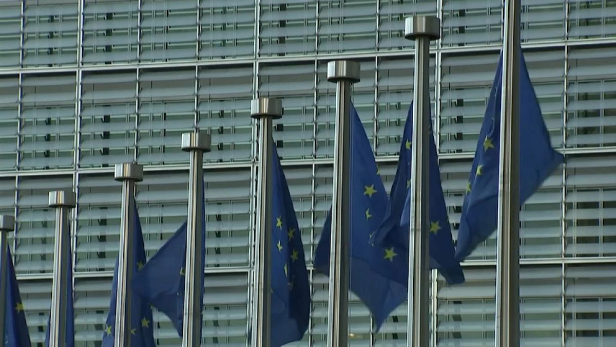 Ue: le preoccupazioni di Bruxelles sul debito eccessivo