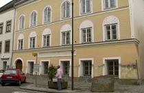 Το σπίτι που γεννήθηκε ο Χίτλερ γίνεται αστυνομικό τμήμα