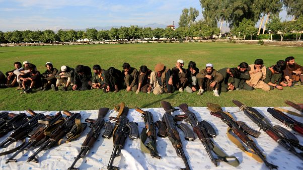 زيادة عدد الدول المتأثرة بالإرهاب زيادة عدد الدول المتأثرة بالإرهاب