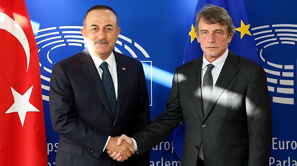 Anadolu Ajansı Anadolu Ajansı