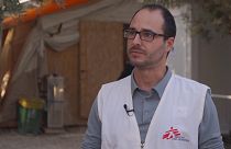 Эксклюзив: интервью с главой "Врачей без границ"