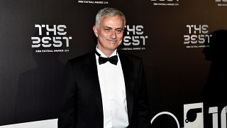 A "missão impossível" de José Mourinho no Tottenham