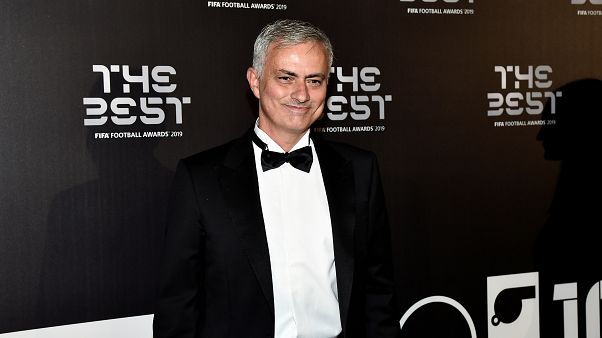 A "missão impossível" de José Mourinho no Tottenham A "missão impossível" de José Mourinho no Tottenham