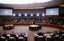 ألمانيا تريد "الحد من أضرار" تصريحات ماكرون بشأن حلف الأطلسي