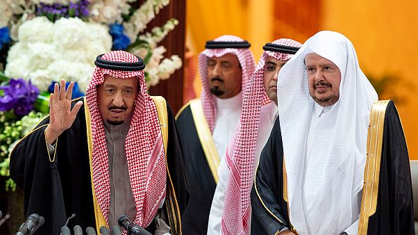 Suudi Arabistan Kralı Salman bin Abdülaziz Suudi Arabistan Kralı Salman bin Abdülaziz