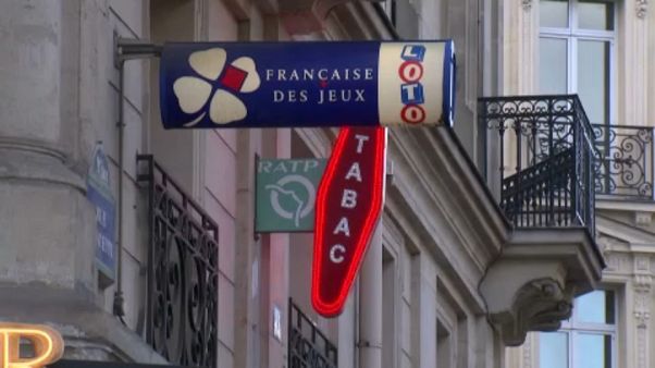 Française des Jeux : jackpot pour l’État français Française des Jeux : jackpot pour l’État français