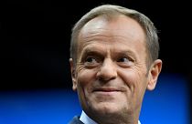 Donald Tusk a Néppárt új vezetője, és rögtön megoldást is kell találnia a Fidesz-ügyre