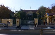 Spionagevorwurf: Anwalt der deutschen Botschaft in Ankara festgenommen