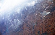  كيف يمكن أن يساعد استكشاف الفضاء في حل أزمة تغير المناخ؟ 