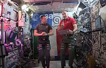 Ask Our Astronaut | Luca Parmitano risponde: Come si combatte la crisi climatica da lassù?